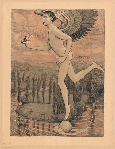 de Hans Thoma