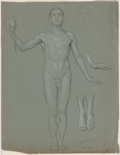  de Hans Thoma