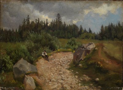  de Hans Thoma