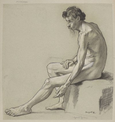  de Hans Thoma