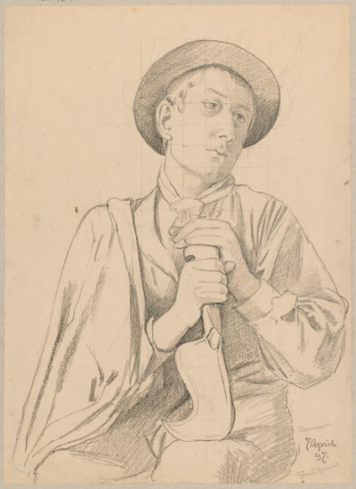  de Hans Thoma