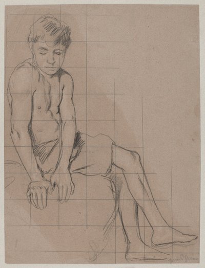  de Hans Thoma