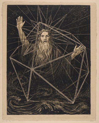 Creador de Hans Thoma