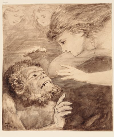  de Hans Thoma