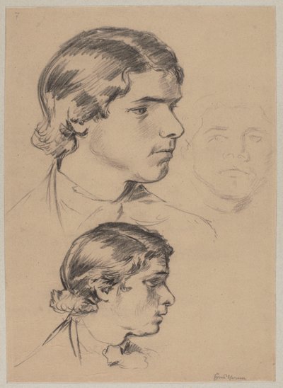  de Hans Thoma