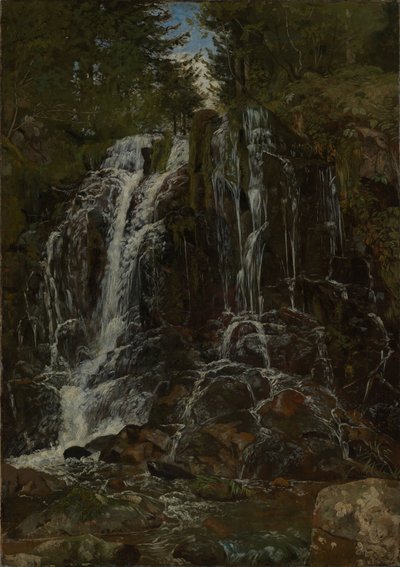  de Hans Thoma