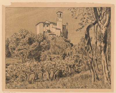  de Hans Thoma