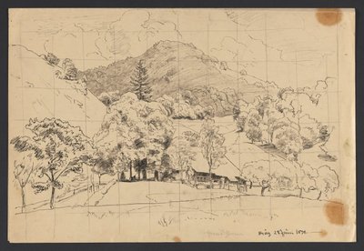  de Hans Thoma