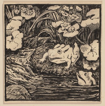  de Hans Thoma