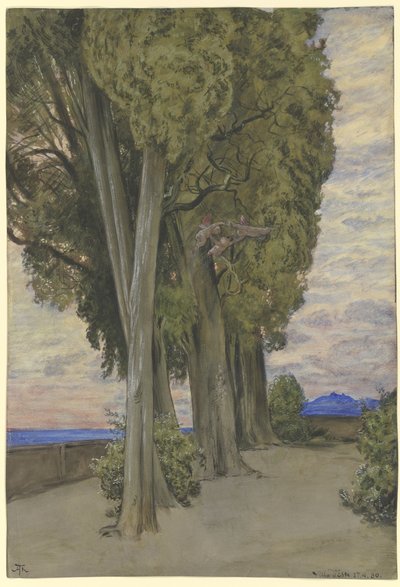  de Hans Thoma