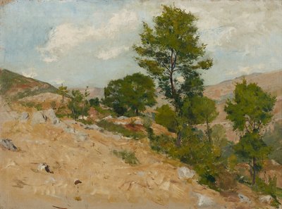 hermosas antigüedades de Hans Tichy
