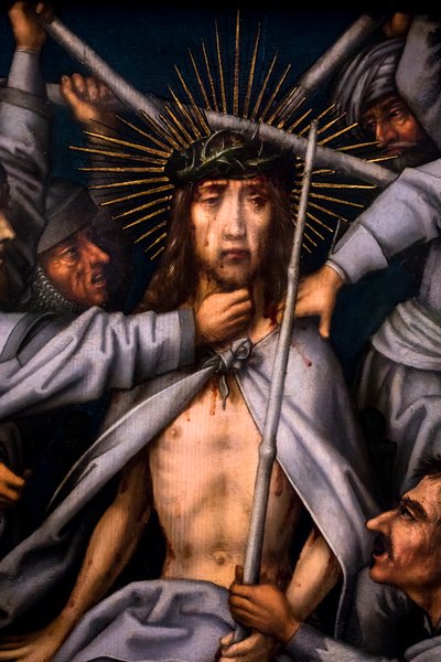  de Hans the Elder Holbein