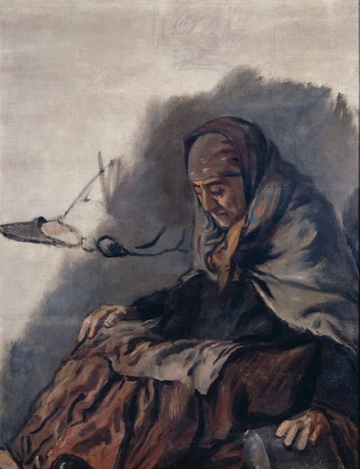  de Hans von Marées