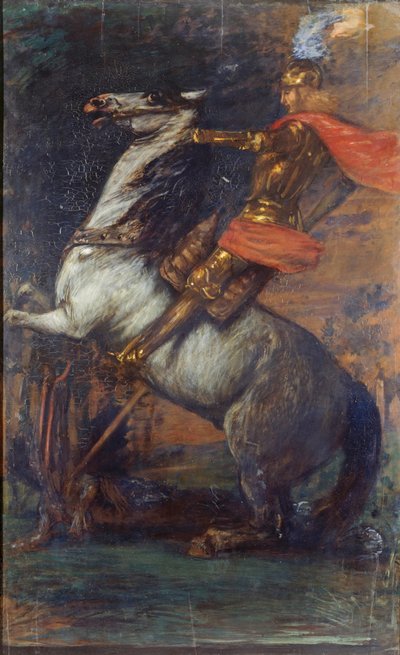  de Hans von Marées
