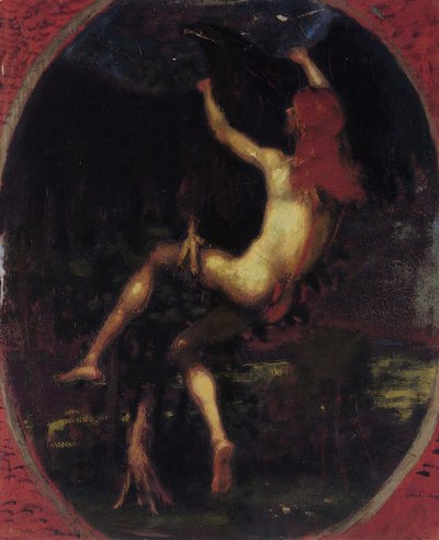  de Hans von Marées