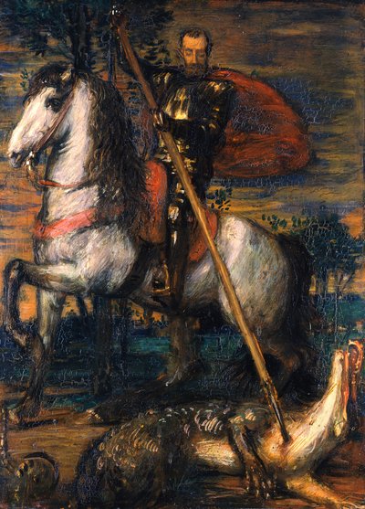  de Hans von Marées