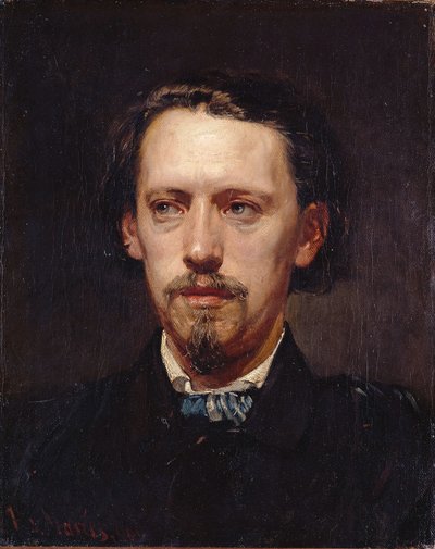  de Hans von Marées