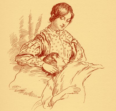 Oliver Twist de Charles Dickens de Harold Copping