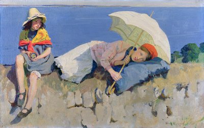 Horario de verano de Harold Harvey