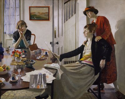 Los críticos de Harold Harvey