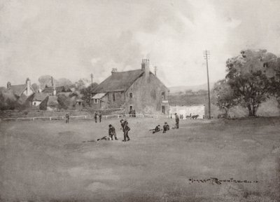 Campos de golf: Musselburgh, "Mrs Forman