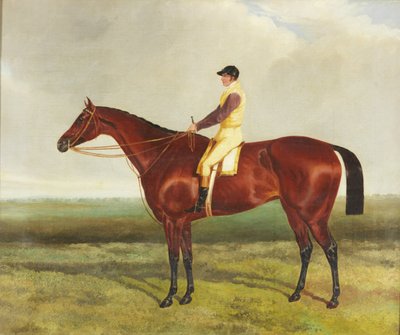 Ala de Abeja de Harry (attr. to) Hall