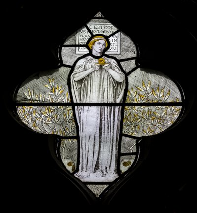 Esperanza de Harry Ellis Wooldridge