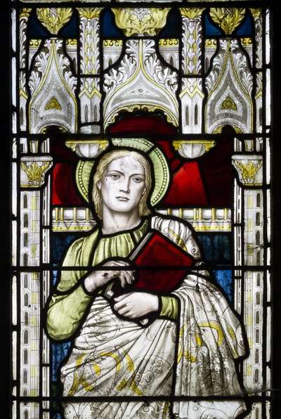 San Juan de Harry Ellis Wooldridge