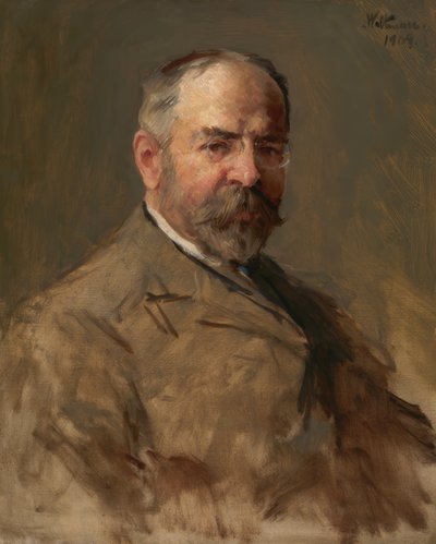 John Philip Sousa de Harry Franklin Waltman