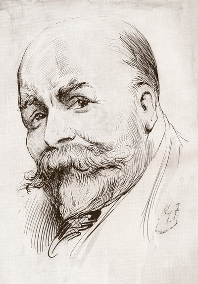 Henry (Harry) Furniss de Harry Furniss