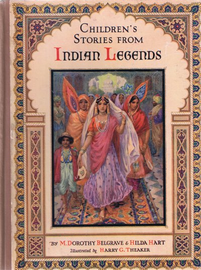 Portada, ilustración de 