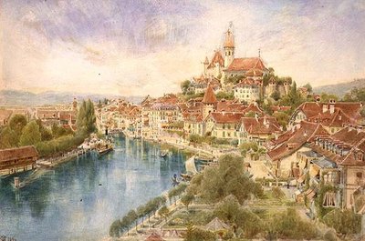 Thun de Harry Goodwin
