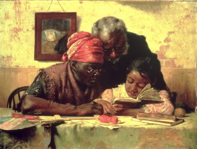 Becario en ciernes de Harry Herman Roseland