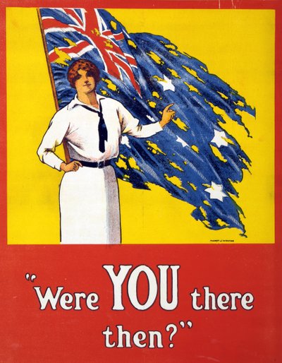 Primera Guerra Mundial 1914-1918: 