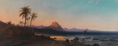 Alicante, España de Harry John Johnson