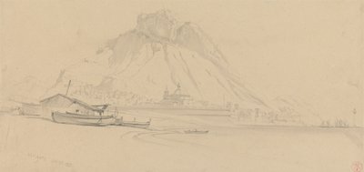 Alicante, España de Harry John Johnson