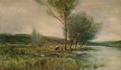 Primavera, 1899 de Harry Musgrave