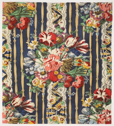 Flores después de van Huysum, pub. 1933 de Harry Wearne