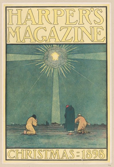 Revista Harper