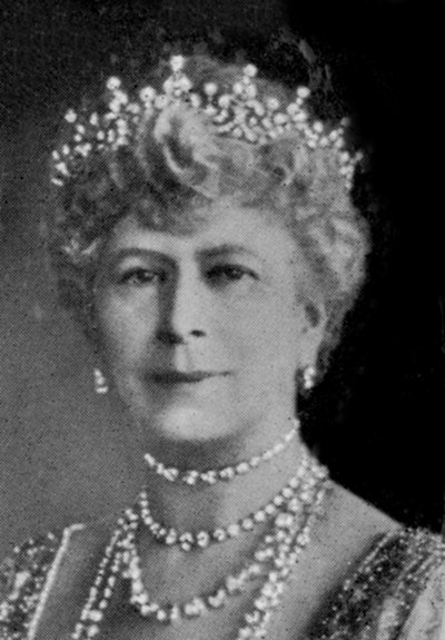Reina María 1867-1953 de Hay Wrightson