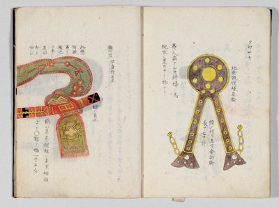 Sangoku tsuran zusetsu de Hayashi Shihei