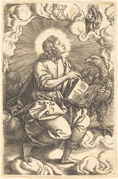 Juan de Heinrich Aldegrever