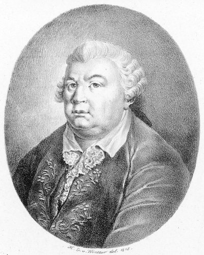 Jommelli de Wintter de Heinrich Eduard Winter