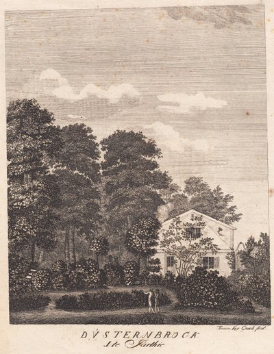 Düsternbrock. Primera parte de Heinrich Grosch