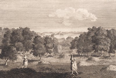 Gottorf de Heinrich Grosch