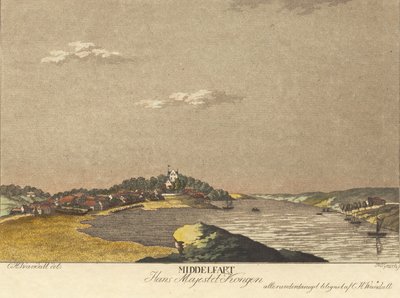 Middelfart de Heinrich Grosch