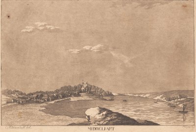 Middelfart de Heinrich Grosch
