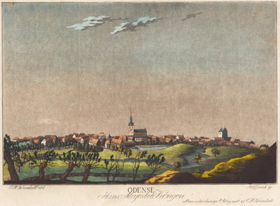 Odense de Heinrich Grosch
