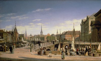 Imagen desconocida de Heinrich Hansen