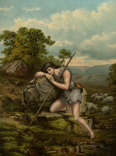 El hijo pródigo de Heinrich Jenny